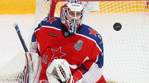 Российским хоккеем управляют крупные бизнесмены