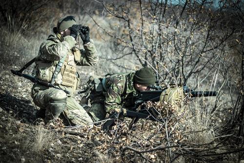 Экс-премьер ДНР Бородай предрек возможное скорое начало «интенсивной войны» в Донбассе