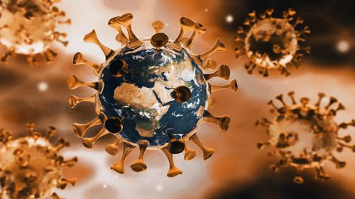 Число погибших от коронавируса вот-вот достигнет отметки в 5 миллионов