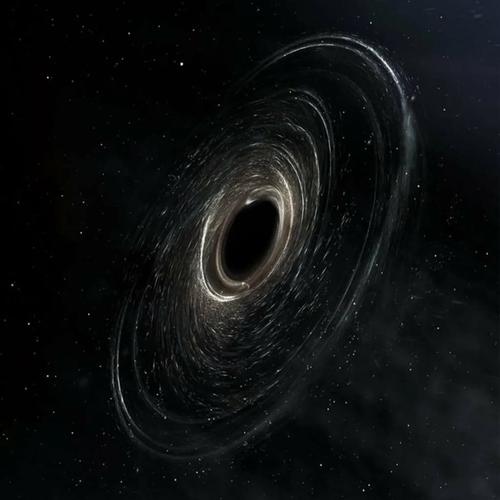 Ученые МИФИ выдвинули новую гипотезу происхождения чёрных дыр
