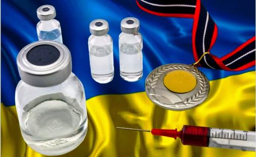 Украинские спортсмены могут получить нейтральный статус при участии в международных соревнованиях