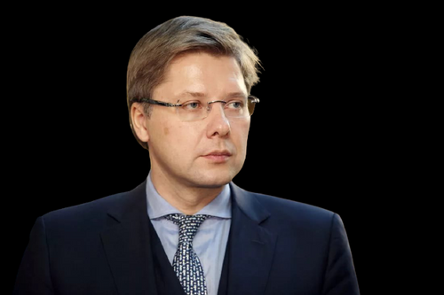 С евродепутата, экс-мэра Риги могут снять депутатский иммунитет