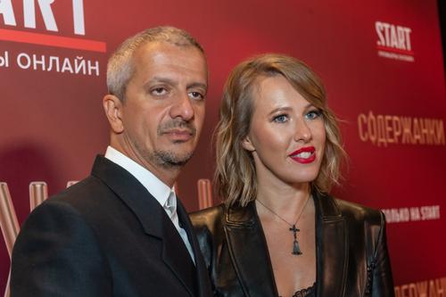 Создатель «Дома-2» Комиссаров предрёк неминуемый развод Собчак и Богомолова