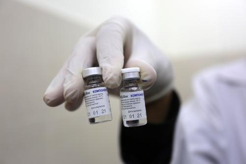 Песков заявил, что пандемия диктует «жёсткие условия», при которых необходима вакцинация 