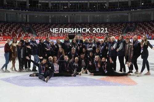 Организовать Чемпионат России по боксу среди женщин помогут 70 волонтеров