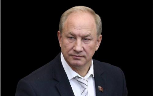 Депутат ГД Валерий Рашкин стал фигурантом уголовного дела о незаконной охоте