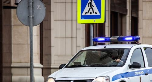 Полиция нашла родителей брошенного в московском метро ребенка