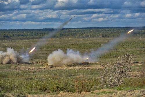 Баранец: Норвегия «превратится в одну дымящуюся пещеру», если «вздумает оказаться плацдармом для нападения на Россию»