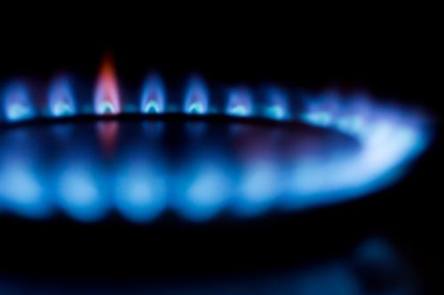 «Газпром» с 1 ноября начинает поставки газа в Молдавию