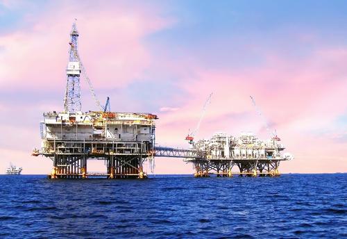 Американская компания отказалась от добычи газа в Черном море 