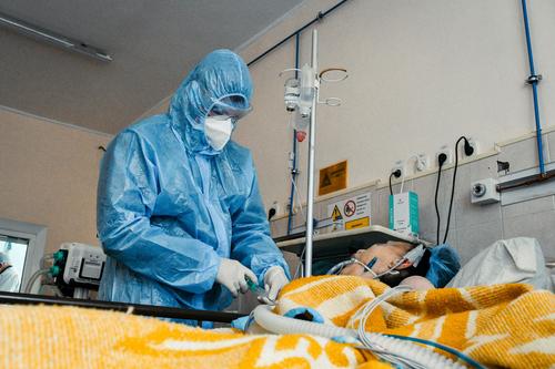 Врач Руженцова сообщила, что пациент с отрицательным тестом на коронавирус больше не заразен, но есть исключения 