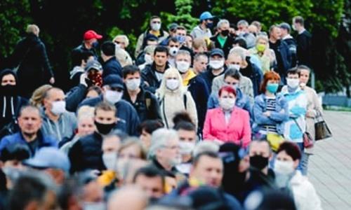Председатель правительства Крыма Гоцанюк надеется, что продлять режим нерабочих дней будет не нужно​