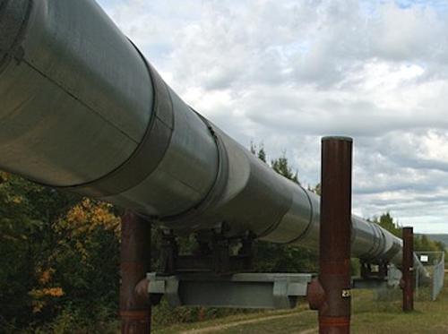 Министр энергетики Украины Галущенко: РФ поставляет вдвое меньше газа, чем предусмотрено соглашением