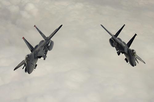 Avia.pro: США могут помочь Украине ударами с воздуха в случае наступления Киева на республики Донбасса