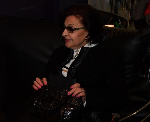 Вдова космонавта Алексея Леонова умерла от коронавируса, несмотря на прививку 