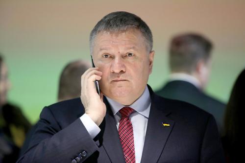 Бывший глава МВД Украины Аваков назвал целью Киева «деоккупацию» Донбасса и Крыма