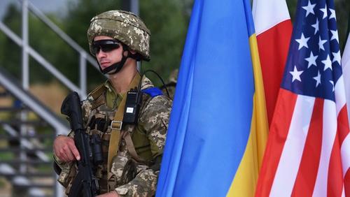 В посольстве РФ в США ответили на реакцию Госдепа по поводу военной активности России рядом с границей Украины