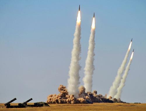 Avia.pro: переброска в Донбасс украинских ракетных систем «Точка-У» может грозить ДНР и ЛНР «штурмом новых районов»  