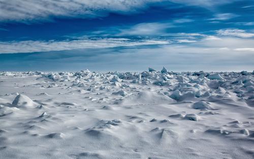 Глобальное потепление обойдётся Арктике в 5 трлн рублей