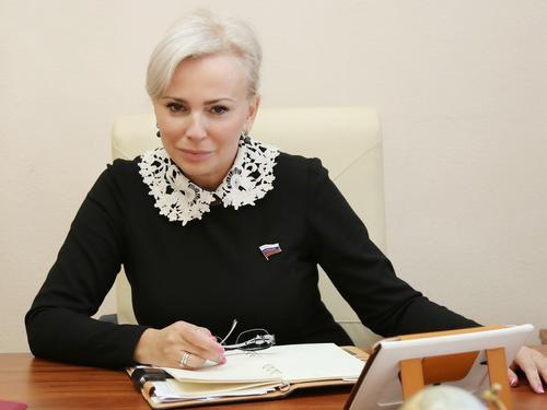 Сенатор Ольга Ковитиди прокомментировала принятие законопроекта о региональной власти в России