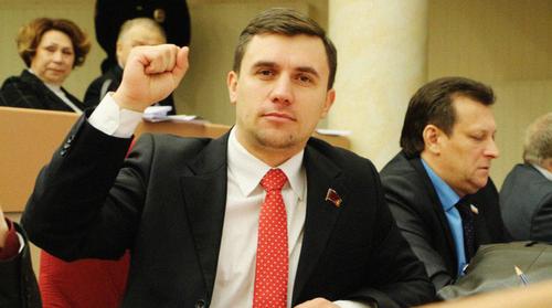 Депутат Саратовской областной думы от КПРФ Николай Бондаренко сообщил о своём задержании