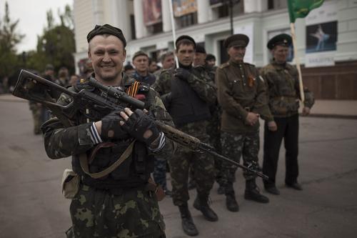 Экс-разведчик Кедми: если армия Украины нападет на ДНР и ЛНР, «русскоязычные солдаты войдут во Львов»