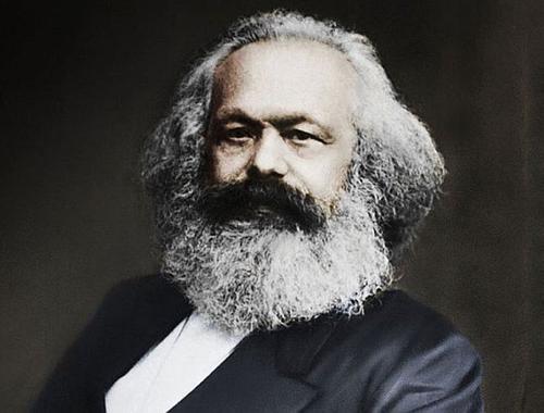 Марксизм проник в США в мутировавшем виде и с заднего входа