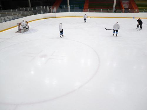 21-летний российский хоккеист Болтов умер из-за травмы позвоночника