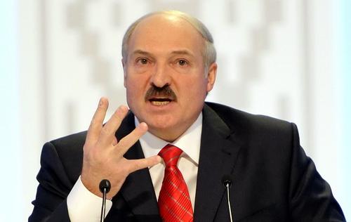 Александр Лукашенко пригрозил Евросоюзу прекращением транзита газа в ответ на возможные санкции 