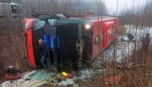 Главу хабаровского перевозчика будут судить за гибель трех пассажиров