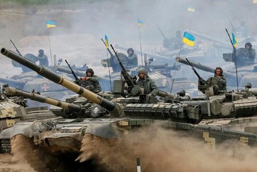 Стрелков: Украина нанесет танковые удары по ДНР и ЛНР, если будет уверена, что  Россия не вмешается в конфликт в Донбассе