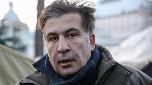 Психолог: Саакашвили – это современный Гитлер, и только Россия не дала ему размахнуться