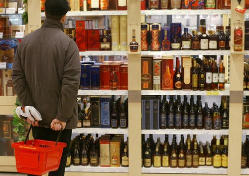В России ожидается рост цен на алкогольную продукцию в 2022 году