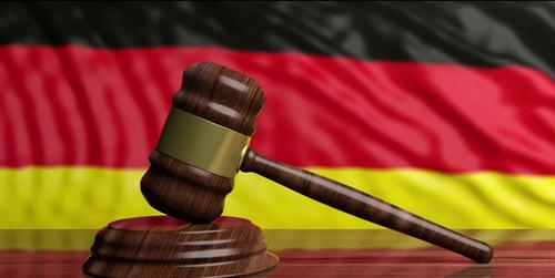 Суд в Германии начнет рассматривать жалобу на «Северный поток-2»
