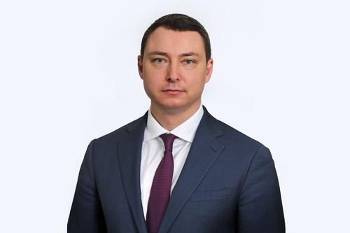 Врио заместителя губернатора Владимирской области задержан по делу о взятке