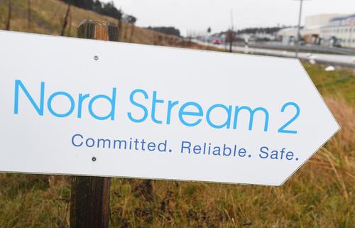 Немецкий депутат Кришер поддержал приостановку сертификации Nord Stream 2 AG, потому что Германия в «СП-2» не нуждается