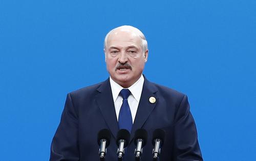 Издание Bild сообщает, что Лукашенко выдвинул Меркель несколько ультиматумов