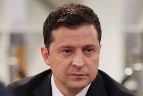 Зеленский заявил, что Украина готова снизить стоимость транзита газа для Европы