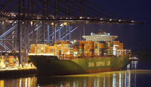 Глобальный локдаун обернулся резким увеличением корабельных выбросов
