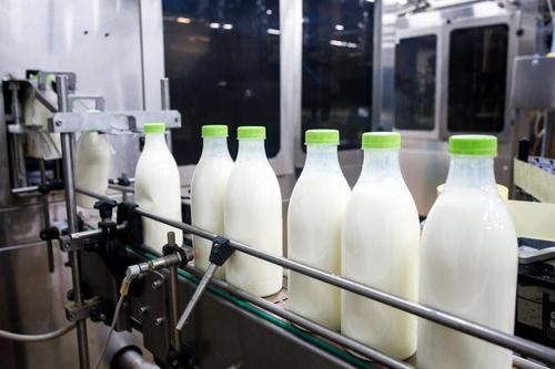 Производители молочной продукции закрывают свои заводы на Дальнем Востоке