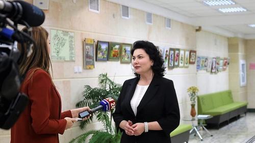 Министра культуры Крыма Арину Новосельскую отправили на два месяца в СИЗО за взятку