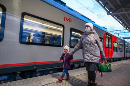 Из Челябинска в Москву перестанет ходить поезд
