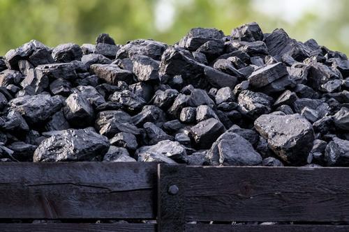 Украина получила первую партию угля из США