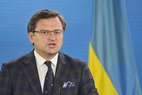 Кулеба заявил, что задержка запуска «Северного потока – 2» является заслугой Киева
