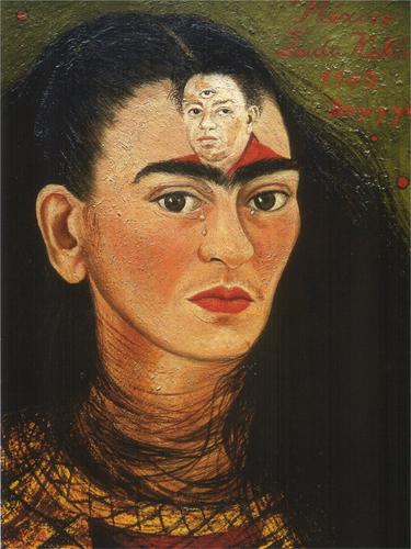 Искусство жить с болью: как Фрида Кало стала иконой современности 