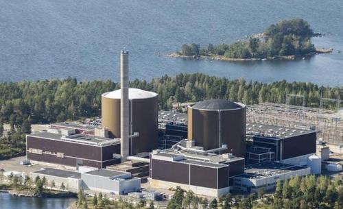 Российские экологи обеспокоены продлением срока службы Финской атомной станции