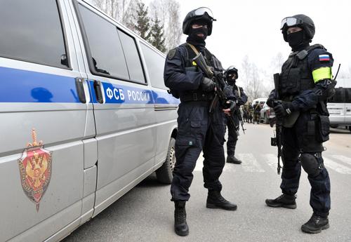 В Хабаровске ликвидировали канал финансирования террористов