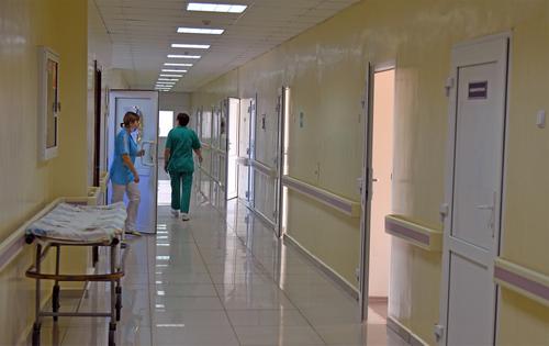 Хабаровские эсеры рассказали, как спасти медицину в регионе