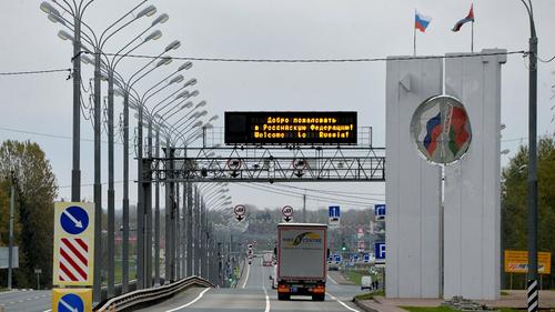 Сохранение транспортных проблем на польско-белорусской границе может вызвать новый рост цен в России