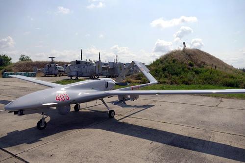 Avia.pro: Турция может тайно предоставлять военным Украины дроны Bayraktar TB2 для миссий в Донбассе
